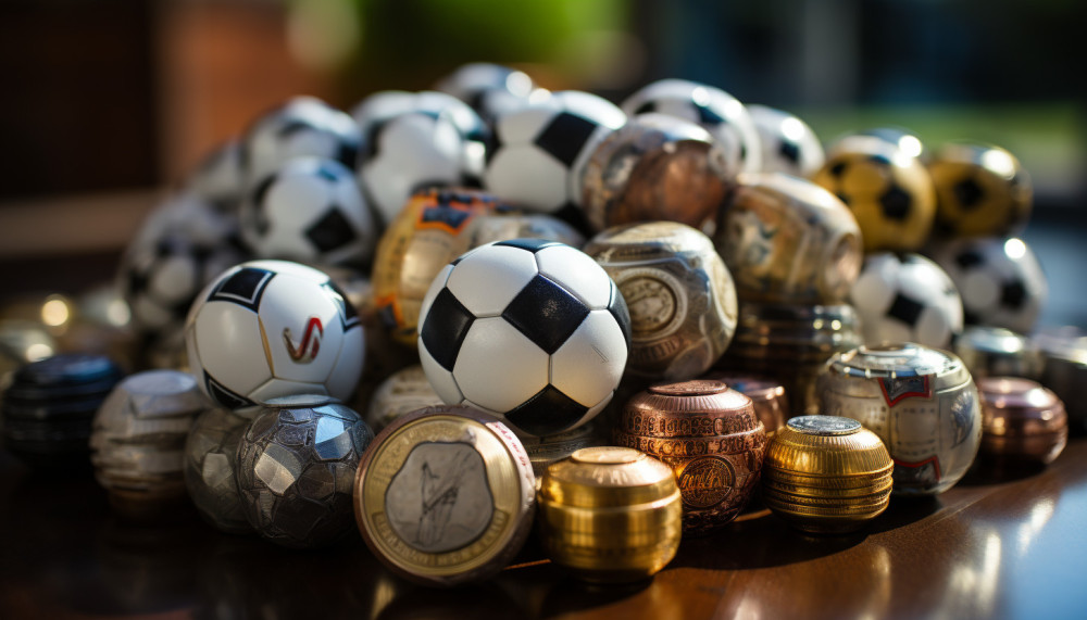 Alcuni consigli per vincere le scommesse sportive