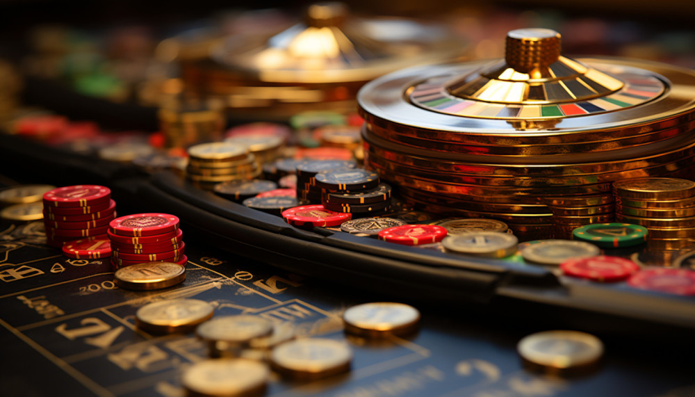 Casinò online : nuove tendenze e giochi da non perdere