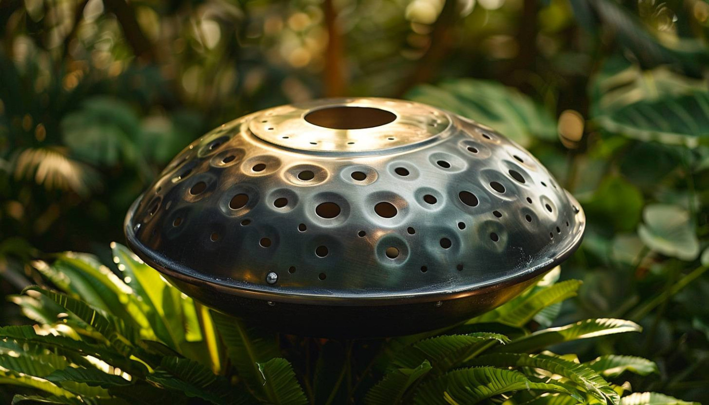 Guida completa per scegliere il miglior handpan per te