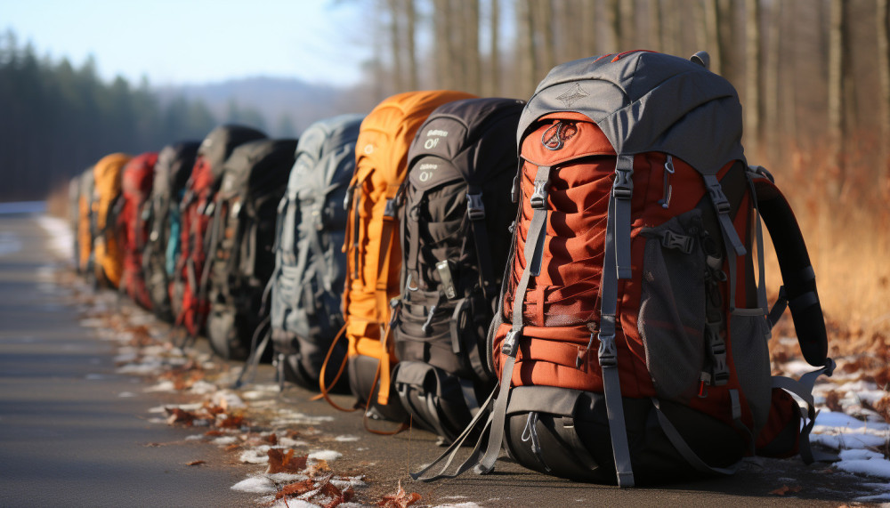 Lo zaino: che impatto ha sul comfort e sull'efficienza quotidiana ?