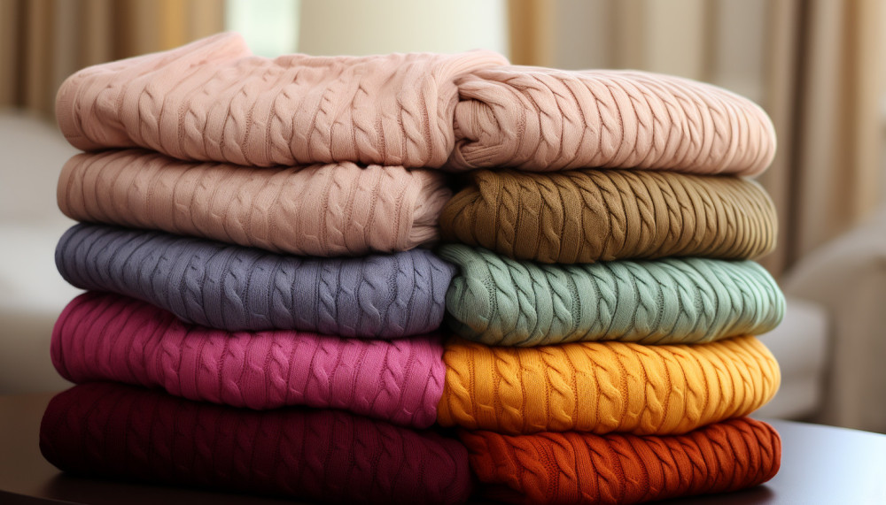Perché dovresti indossare maglioni di cashmere per le donne?