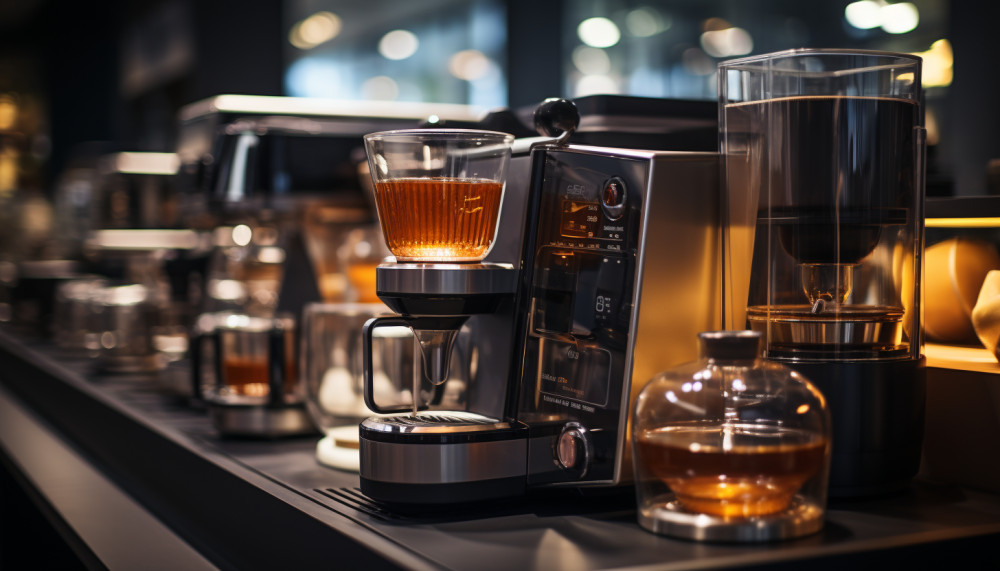 Quale macchina da caffè scegliere?