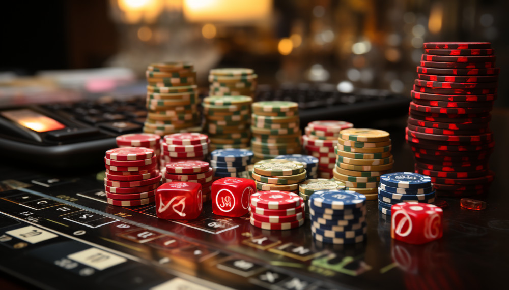 Quali sono i modi migliori per gestire le quote nei giochi di scommesse online ?